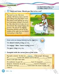 Grammar Goals. Level 4. Student's Book & CD Rom. American Edition - мініатюра 5
