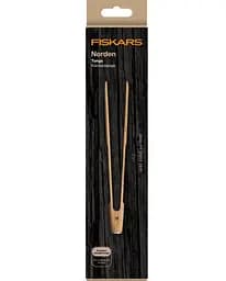 Щипці дерев'яні Fiskars Norden (1065699) - мініатюра 5