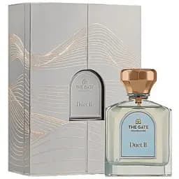 Духи оригинал The Gate Fragrances Paris Duet II 100 мл Extrait de Parfum