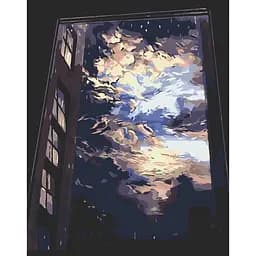 Картина за номерами ArtCraft Після негоди 11015-AC 40х50 см