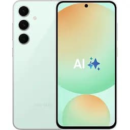 Смартфон Samsung Galaxy S24 FE 8/256GB Mint (SM-S721BLGG) [119443]
