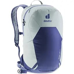Рюкзак Deuter Speed Lite 17 Синій (1052-3410122 4338)