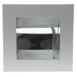 Світильник стельовий Brille врізний DL-09-втL 11W 154104 - мініатюра 3