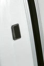 Валіза 76 См Samsonite NEXIS COTTON WHITE 76x52x29(32) KT1*05004 - мініатюра 4