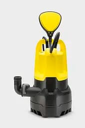 Дренажний насос для брудної води Karcher SP 3 Dirt (1.645-502.0) - мініатюра 6