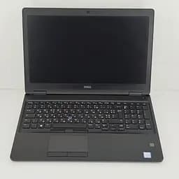Ноутбук Dell Latitude 5590 (i5-8250U/8/256SSD) - Class A "Б/У"