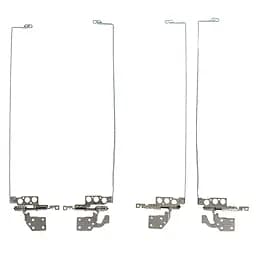 Петлі для ноутбука HP PAVILION 15-EH, 15-EG (M08904-001) (ліва+права)