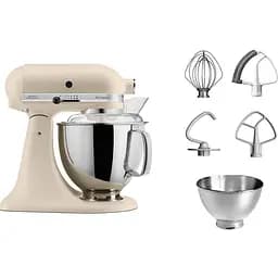 Кухонна машина KitchenAid 5KSM175PSEFL - мініатюра 3