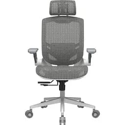 Крісло для геймерів Cougar Speeder One White