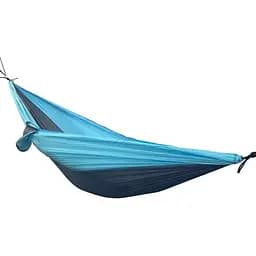 Гамак Time Eco ТЕ-1845 поликотон 200x140 см полоска