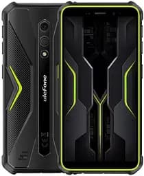 Смартфон Ulefone Armor X12 3/32GB Green