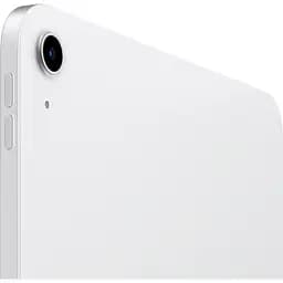 Планшет Apple iPad 11 (2025) 128GB Wi-Fi + Cellular Silver (MD7F4) [129291] - мініатюра 3