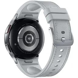 Смарт-годинник Smart Watch Samsung Galaxy Watch 6 Classic 43mm, 43mm, Silver (Grade B) Seller Refurbished - мініатюра 3