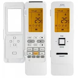 Кондиціонер Cooper&Hunter CH-S24FTXAM2S-BL Supreme - мініатюра 5