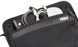 Чохол Thule Paramount Power Shuttle Medium PARAA-2101 Black sum0028143 - мініатюра 2
