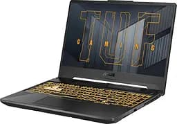 Ноутбук Asus TUF A15 F15 FX506HF-HN014 - мініатюра 4
