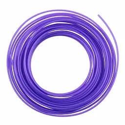 Картридж для 3D ручки PLA 1.75мм 20шт мікс 5м 2E teh0015795 - мініатюра 9