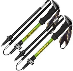 Трекінгові палиці Vipole Fuji 130 DLX (S25 41) (DAS303464)