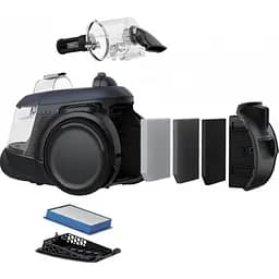 Порохотяг ELECTROLUX EL61C3DB - мініатюра 7