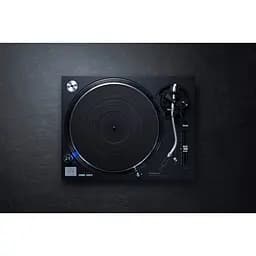 Вініловий програвач Technics SL-1200GREEK чорний - мініатюра 6