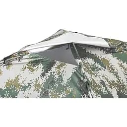 Намет Skif Outdoor Adventure 200x200 см 3-х місцева Мультикам (1013-389.00.87) - мініатюра 5