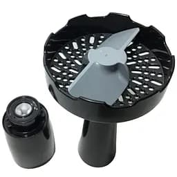 Насадка для пюре Braun MQ 50 BK для блендера (AX22110020 / AX22110022) - мініатюра 4