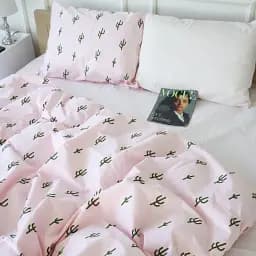 Підковдра MirSon 17-4749 Sahara бязь 110х140 см (2200008932978)