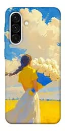 Чохол Demsky Поле мрій для Samsung Galaxy A56 5G