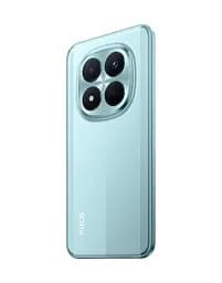 Смартфон POCO M8 Pro 5G 12/512GB Green EU NFC (adapter) - мініатюра 4