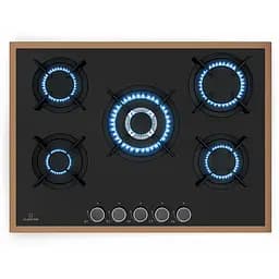 Варочная поверхность газовая Klarstein Klarstein Lumiflame (10046710)