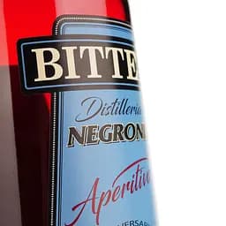 Біттер Negroni Antica Distilleria Aperitivo 25% 1 л - мініатюра 5