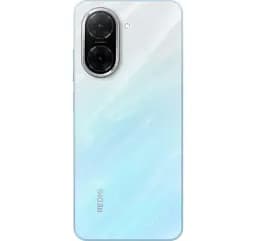 Смартфон Xiaomi Redmi A5 4/128GB Ocean Blue No Adapter UA UCRF#