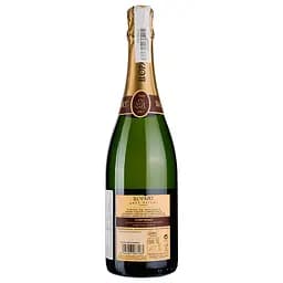 Ігристе вино Pere Llopart Vilaros Brut Nature Reserva, біле, брют, 11,5%, 0,75 л - мініатюра 2