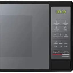Мікрохвильова піч LG MS2042DARB [99931] - мініатюра 5