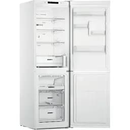Холодильник Whirlpool W7X 82I W з морозильною камерою - мініатюра 2