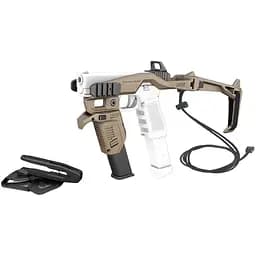 Конверсійний набір Recover Tactical коричневий для пістолетів Glock 2020NMG-ST-02