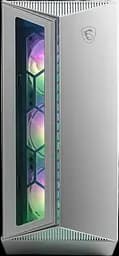 Корпус MSI MPG Gungnir 110R RGB White (MPG GUNGNIR 110R WHITE) - мініатюра 2