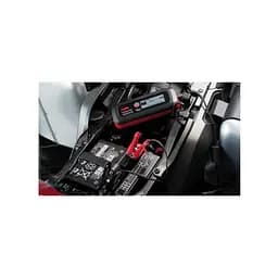 Зарядний пристрій Telwin T-CHARGE 12 EVO 100-240V 6V/12V - мініатюра 4