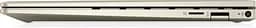 Ноутбук HP ENVY x360 13-bd0005ua 13.3FHD IPS Touch/Intel i3-1125G4/8/256F/int/W10/Gold (423W1EA) - мініатюра 6