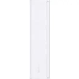 Зовнішній акумулятор (Power Bank) Baseus Adaman 2 Digital Display 20000 mAh 30W White (PPAD050002) - мініатюра 3
