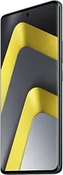 Смартфон Poco M8 5G 8/256GB Black - мініатюра 3