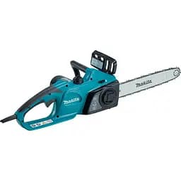 Пила цепная электрическая Makita UC3541A 1800 Вт длина шины 35 см