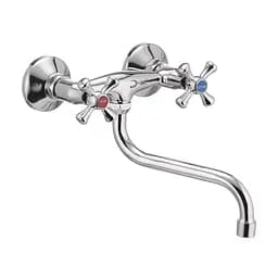 Змішувач для кухні CRON SMES 361 (CR0074)