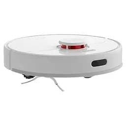 Робот-пилосос з вологим прибиранням Dreame Bot D10s White - мініатюра 5
