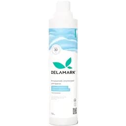 Кондиционер для белья DeLaMark С ароматом амбры, пачули и маршмелоу 750 мл (4820152333834)
