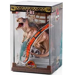 Фігурка Jurassic Park Tyrannosaurus Rex (Парк Юрського періоду) - мініатюра 6