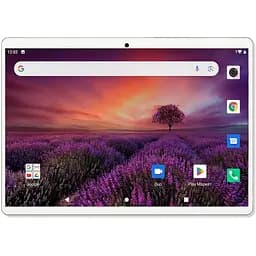 Планшет-телефон Adronix S 464 LTE Gold IPS 10.1'' 4GB/64GB + Чохол-клавіатура