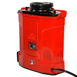 Обприскувач акумуляторний Vitals Sm 210m (241183)