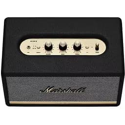 Портативна акустика (bluetooth-колонка) Marshall Acton II Bluetooth Black (1001900) (Asian Version) - мініатюра 4