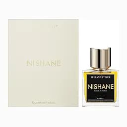 Парфуми Nishane Sultan Vetiver 100 мл (Нішане Султан Ветивер)